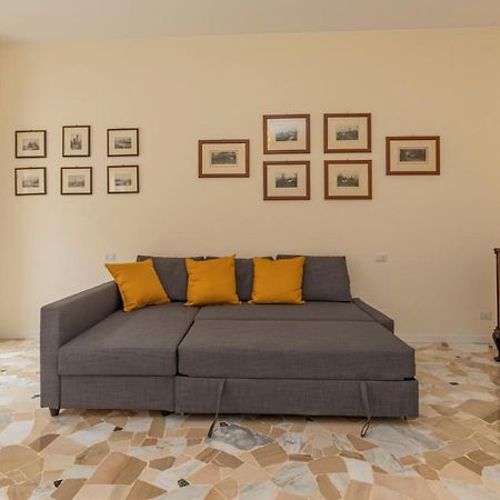Joivy Modern 2Bed Flat With Balcony, 250M From M5 Foppa And M2 Sant'Agostino Apartment Милано Екстериор снимка